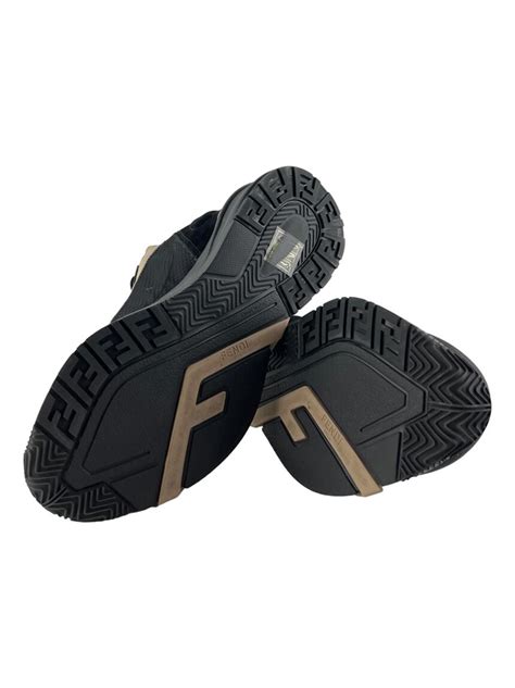 tenis fendi clon|tenis Fendi Flow .